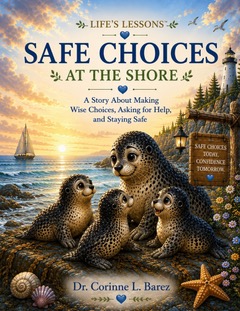 Cover of Safe Choices at the Shore
