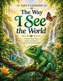 Cover of The Way I See the World